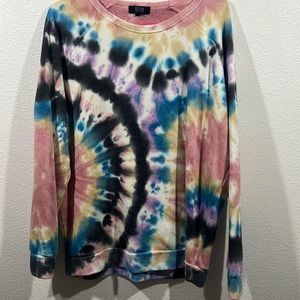 Modern Canvas sweatshirt